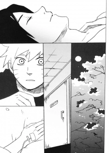 [10-Rankai (Emi)] 15-Sai Hakusho | 15 Year-Old Report (Naruto) [English] [Arigatomina] - page 30