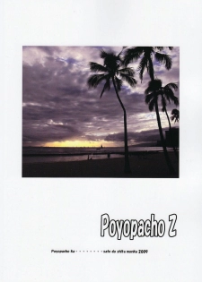 (C77) [Poyopacho (UmiUshi)] Poyopacho Z (Rebuild of Evangelion) [Chinese] [黑条汉化] - page 2