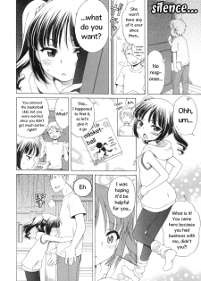 (Tora Matsuri 2015) [Lo-Lilith (Inuboshi)] Yuzuminatsu to Issyo [English] - page 11