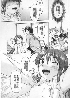 [Akishima Shun] JC ENCOUNT [Chinese] - page 20