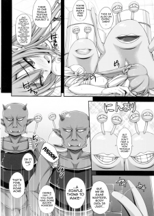 (C83) [shakestyle (ShAKe)] SLAVE ASUNA ONLINE 2 (Sword Art Online) [English] {doujin-moe.us} - page 15