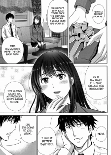 (COMIC1☆9) [Melon no Hoshiboshi (Hoshiduki Melon)] shibuya rin 30 sai takeuchi P wo NEtori masu!! (THE IDOLM@STER CINDERELLA GIRLS) [English] {doujin-moe.us} - page 5
