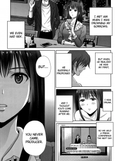 (COMIC1☆9) [Melon no Hoshiboshi (Hoshiduki Melon)] shibuya rin 30 sai takeuchi P wo NEtori masu!! (THE IDOLM@STER CINDERELLA GIRLS) [English] {doujin-moe.us} - page 11