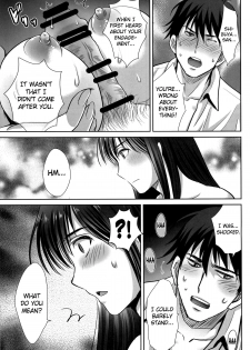 (COMIC1☆9) [Melon no Hoshiboshi (Hoshiduki Melon)] shibuya rin 30 sai takeuchi P wo NEtori masu!! (THE IDOLM@STER CINDERELLA GIRLS) [English] {doujin-moe.us} - page 15