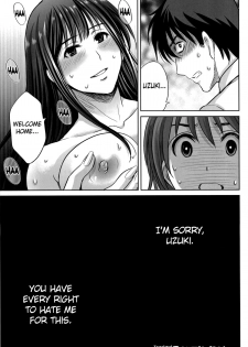(COMIC1☆9) [Melon no Hoshiboshi (Hoshiduki Melon)] shibuya rin 30 sai takeuchi P wo NEtori masu!! (THE IDOLM@STER CINDERELLA GIRLS) [English] {doujin-moe.us} - page 31
