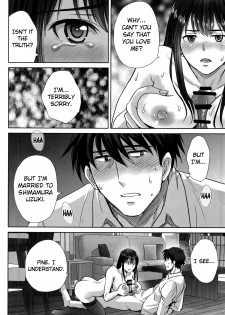 (COMIC1☆9) [Melon no Hoshiboshi (Hoshiduki Melon)] shibuya rin 30 sai takeuchi P wo NEtori masu!! (THE IDOLM@STER CINDERELLA GIRLS) [English] {doujin-moe.us} - page 18