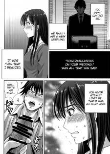 (COMIC1☆9) [Melon no Hoshiboshi (Hoshiduki Melon)] shibuya rin 30 sai takeuchi P wo NEtori masu!! (THE IDOLM@STER CINDERELLA GIRLS) [English] {doujin-moe.us} - page 12