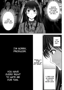 (COMIC1☆9) [Melon no Hoshiboshi (Hoshiduki Melon)] shibuya rin 30 sai takeuchi P wo NEtori masu!! (THE IDOLM@STER CINDERELLA GIRLS) [English] {doujin-moe.us} - page 3