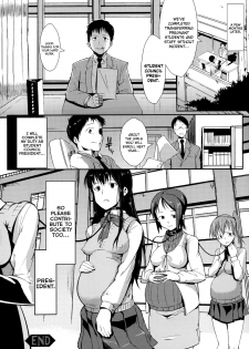 [Fan no Hitori] Stampede (Bessatsu Comic Unreal Joushiki ga Eroi Ijou na Sekai) [English] [biribiri] - page 20