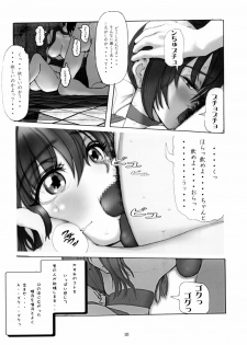 (C61) [RST Slave (Ebina Souichi)] Kasumi Hard Love 2 ver. 1 (Dead or Alive) - page 16