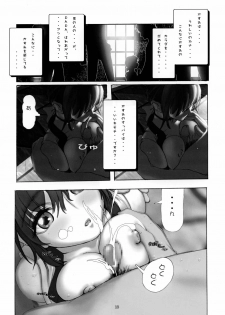 (C61) [RST Slave (Ebina Souichi)] Kasumi Hard Love 2 ver. 1 (Dead or Alive) - page 13