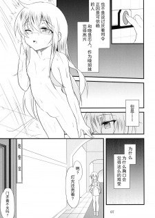 [Lolicon Trap (Ippon)] Hibiki to Akatsuki (Kantai Collection -KanColle-) [Chinese] [CE汉化组] [Digital] - page 7