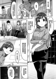 (C89) [telomereNA (Gustav)] shokken ranyou yurushimasen (THE IDOLM@STER CINDERELLA GIRLS) [Chinese] [无毒汉化组] - page 3