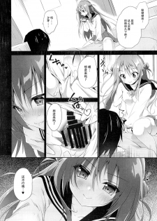 (C89) [INS-mode (Amanagi Seiji)] Risou no Imouto 2 [Chinese] [脸肿汉化组] - page 14