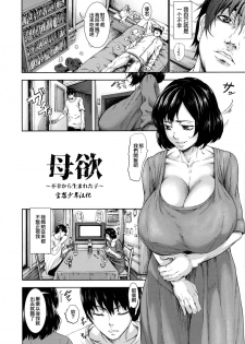 [PIero] Boyoku ~Fukou kara Umareta Ko~ (Chounyuu Daifungoku) [Chinese] [空想少年汉化] - page 2