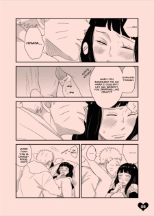 [blink (Shimoyake)] LOVE SOFA (Naruto) [English] [TL Anon] [Digital] - page 7