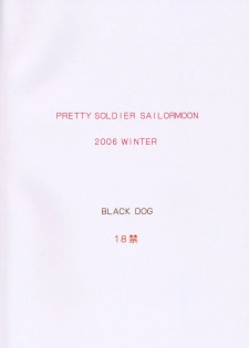 [BLACK DOG (Kuroinu Juu)] Pearl Jam (Bishoujo Senshi Sailor Moon) [2007-03-25] - page 38