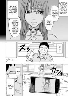 [Crimson] Virgin Idol [Episode 10] [English] {Kizlan} - page 5