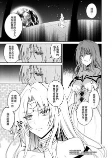 (C89) [Hibi Rakuraku (Aoki Kanji)] Ouhi-sama Hacchake asobasu (To LOVE-Ru) [Chinese] [無毒漢化組] - page 3