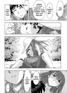 (C89) [Studio Wallaby (Kura Oh)] Asuka no Kyuujitsu | Asuka's Holiday (Neon Genesis Evangelion) [English] =SNP= - page 19