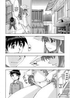 (C89) [Studio Wallaby (Kura Oh)] Asuka no Kyuujitsu | Asuka's Holiday (Neon Genesis Evangelion) [English] =SNP= - page 27