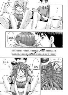 (C89) [Studio Wallaby (Kura Oh)] Asuka no Kyuujitsu | Asuka's Holiday (Neon Genesis Evangelion) [English] =SNP= - page 4