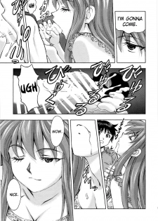 (C89) [Studio Wallaby (Kura Oh)] Asuka no Kyuujitsu | Asuka's Holiday (Neon Genesis Evangelion) [English] =SNP= - page 22