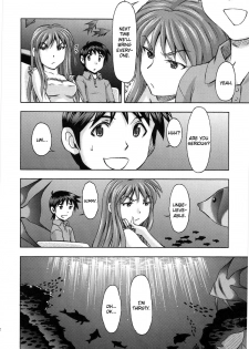 (C89) [Studio Wallaby (Kura Oh)] Asuka no Kyuujitsu | Asuka's Holiday (Neon Genesis Evangelion) [English] =SNP= - page 11