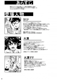 (C89) [Shoot The Moon (Fuetakishi)] High Elf × High School TWINTAIL - page 34