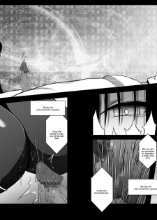 [Aeba no Mori (Aeba Fuchi)] Z-gata Shasei Kanri Android | Z-Type Ejaculation Management Android [English] [N04h] [Digital] - page 24
