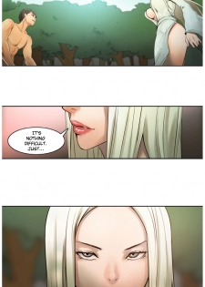 Woodman dyeon Chapter 1-2 (To be continued) - page 20