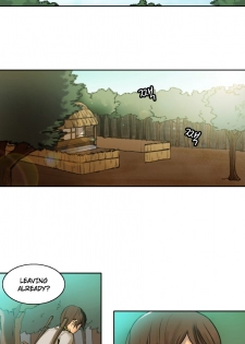 Woodman dyeon Chapter 1-2 (To be continued) - page 2