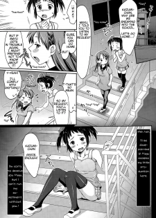 [Souko Souji] Ureshi Hazukashi Doubutsu Aigo - Hajimete no Inukan | Happy & Embarrassing Animal Protection - First Time Dog Sex (COMIC Tenma 2015-04) [English] [Mynock] - page 3