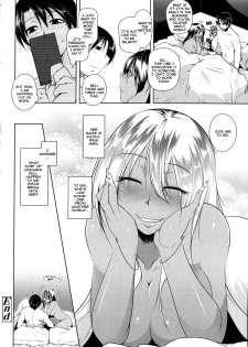 [Maban] Love Love Mira Bitch (Hatsujou Lovers) [English] [TripleSevenScans] - page 20