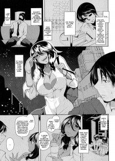 [Maban] Love Love Mira Bitch (Hatsujou Lovers) [English] [TripleSevenScans] - page 3