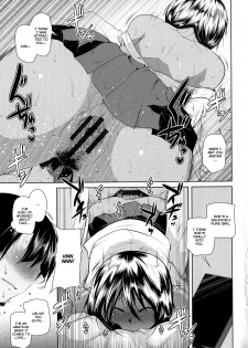 [Maban] Love Love Mira Bitch (Hatsujou Lovers) [English] [TripleSevenScans] - page 17