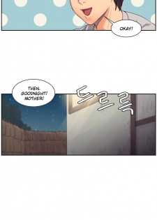 Woodman dyeon Chapter 1-4 (To be continued) - page 41