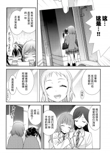 (C89) [Sweet Pea (Ooshima Tomo)] NicoMaki Kanshou Party (Love Live!) [Chinese] [脸肿汉化组] - page 9