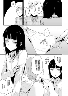 [Yadokugaeru (locon)] Kaname 06 [Chinese] [NOVO♂刷牙子汉化] [Digital] - page 14