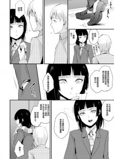 [Yadokugaeru (locon)] Kaname 06 [Chinese] [NOVO♂刷牙子汉化] [Digital] - page 29