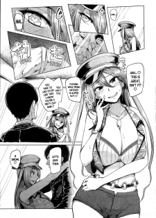 [sian] Soku Hame Gyaru Bitch! + Mise Hame Gyaru Bitch! | One-Night Stand with a Gyaru Slut! + Fucking a Gyaru Slut! [English] =Lewd Wani Bootleggers= - page 10