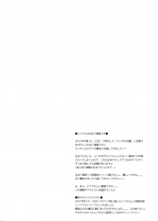 (SHT2013 Haru) [Angel☆Tear (Togo)] Silica no Mousou (Sword Art Online) - page 23