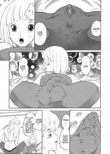 [Dozamura] Oyako de Let's Fitness | Mother and Son Let's Get Fit (Yasashii Seiai Gaku) [English] [Amoskandy] [Decensored] - page 5