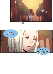 [Serious] Woodman Dyeon Ch. 1-12 [English] [Yomanga] - page 35