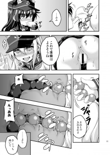 [Achromic (Musouduki)] Loli & Futa Vol.3 (Kantai Collection -KanColle-) [Digital] - page 10