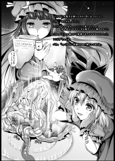 [YURIRU-RARIKA (Kojima Saya, Lazu)] Toraware Alice Kusonikubenki (Zenpen) (Touhou Project) [Digital] - page 33