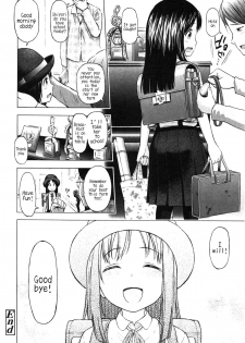 [Quzilax] Loli Tomodachi Bangaihen - Natsuyasumi no Shoujo-tachi | Loli Friends Extra - The Summer Break Girls (Loli to Bokurano.) [English] [NEET] - page 10