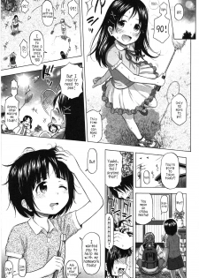 [Quzilax] Loli Tomodachi Bangaihen - Natsuyasumi no Shoujo-tachi | Loli Friends Extra - The Summer Break Girls (Loli to Bokurano.) [English] [NEET] - page 5