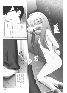 [Asanoya (Kittsu, Amaniji)] My Hime -vol.3- (Mai-HiME) [Digital] - page 32