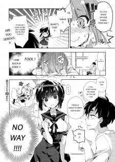 [Kamizuki Shiki] Kitsune no Yomeiri (COMIC X-EROS #24) [English] [NepNep] - page 32